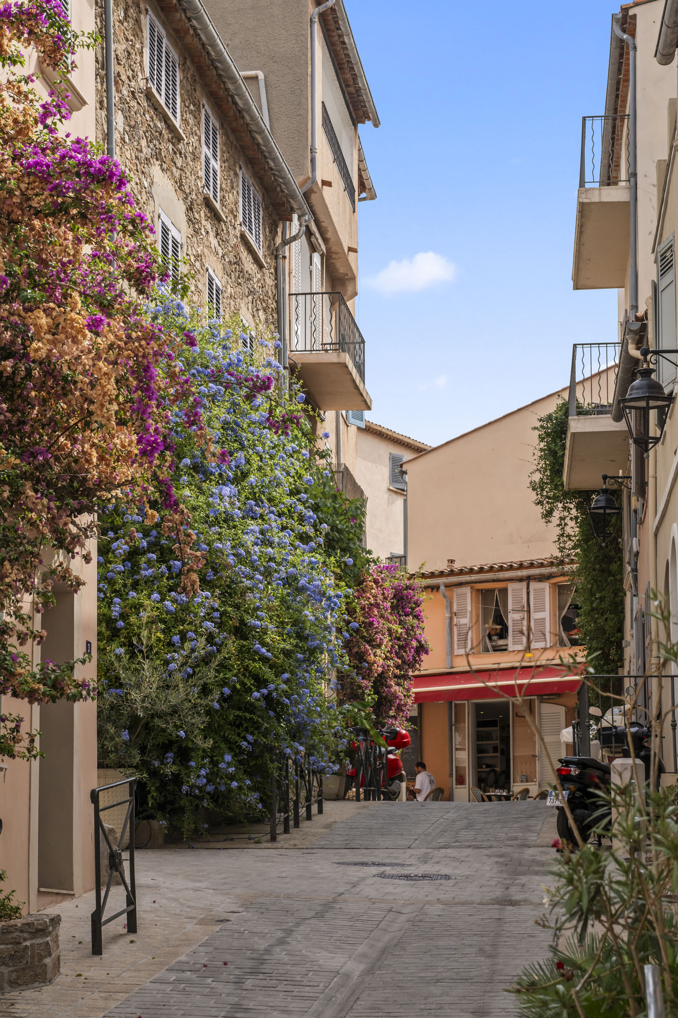 Lofts Quartier Citadelle - Saint-Tropez - Theava Collection - photo 13