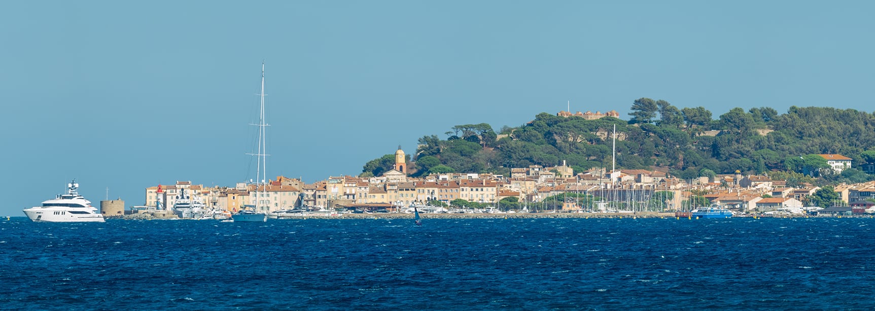 Villas & Appartements d'exception dans le Golfe de Saint-Tropez| Theava Collection - photo 21