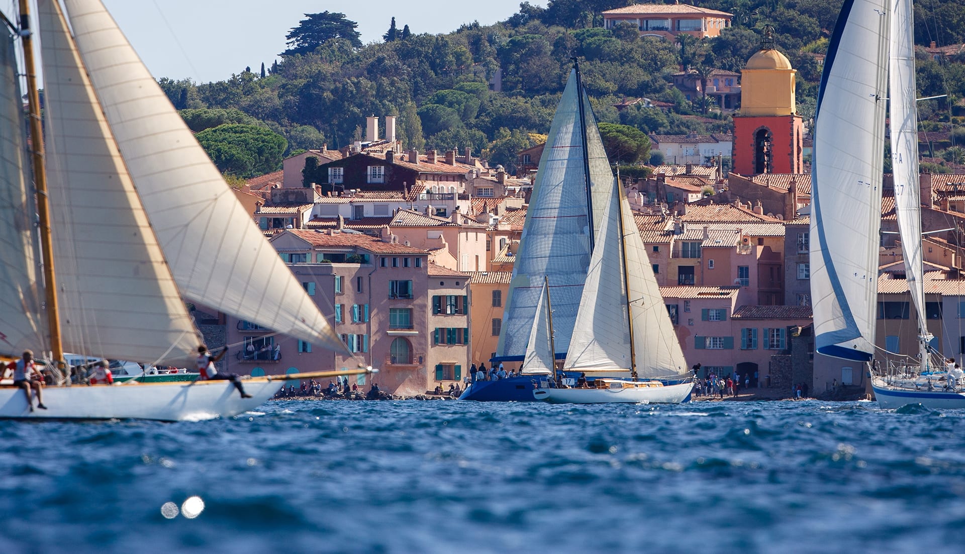Lofts Quartier Citadelle - Saint-Tropez - Theava Collection - photo 28