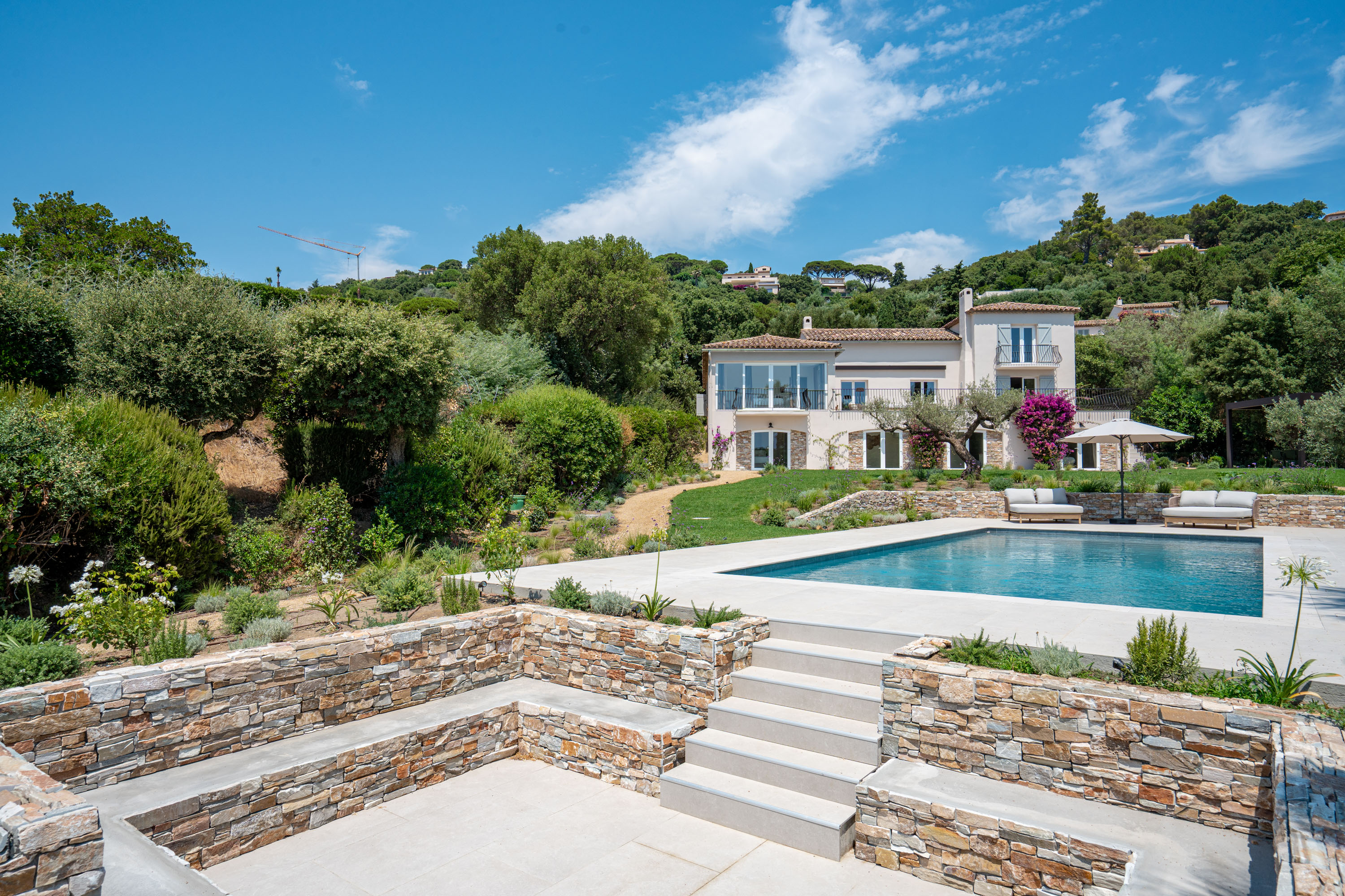 Villas & Appartements d'exception dans le Golfe de Saint-Tropez| Theava Collection - photo 7